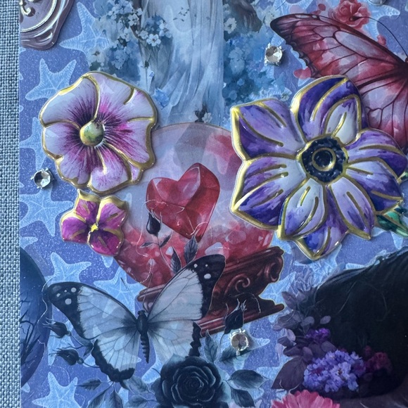 Violet Skies - Picture 12 of 13